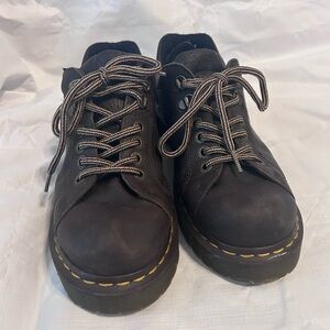Vintage Dr. Martens Shoes